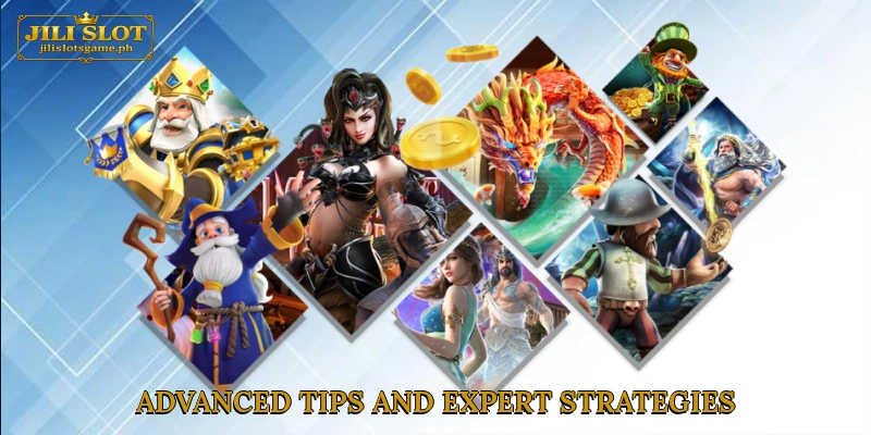 Advanced Tips and Expert Strategies