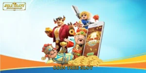 Coin Tree slot