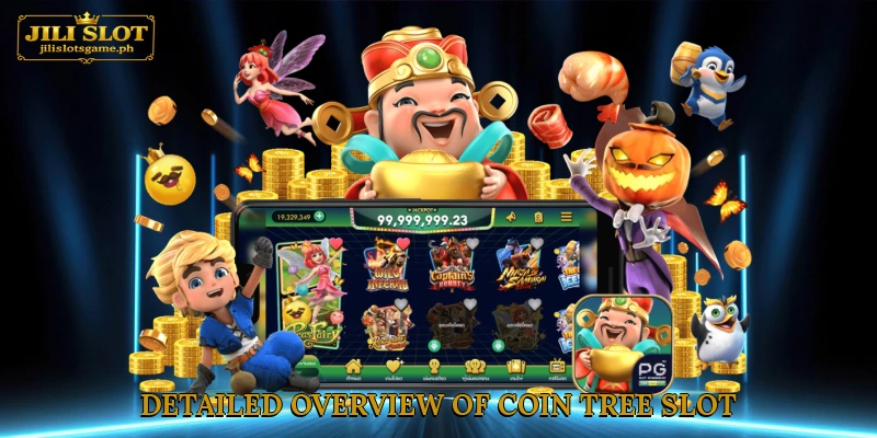 Detailed Overview of Coin Tree Slot