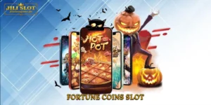 Fortune Coins slot
