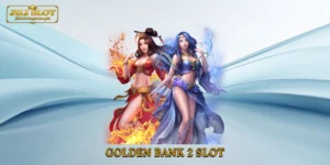 Golden Bank 2 slot