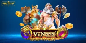 Money Pot slot