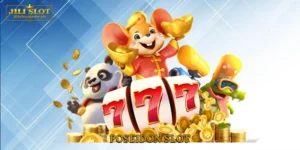 Poseidon slot