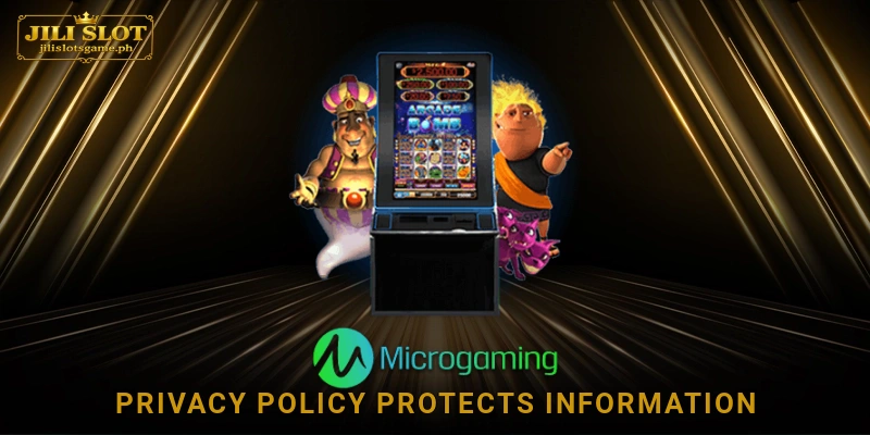 Privacy Policy Protects Information