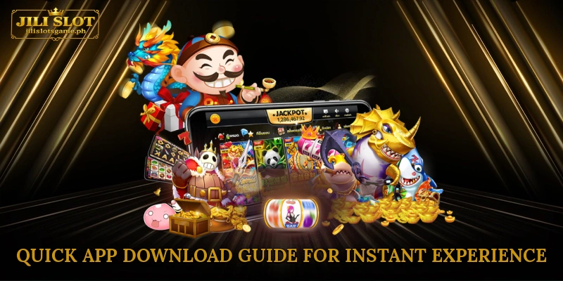 Quick App Download Guide for Instant Experience
