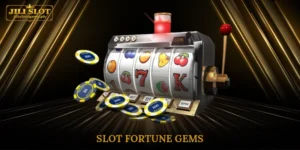 Slot fortune gems - Jili games