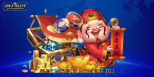 Slot Jackpot Monitor Jili