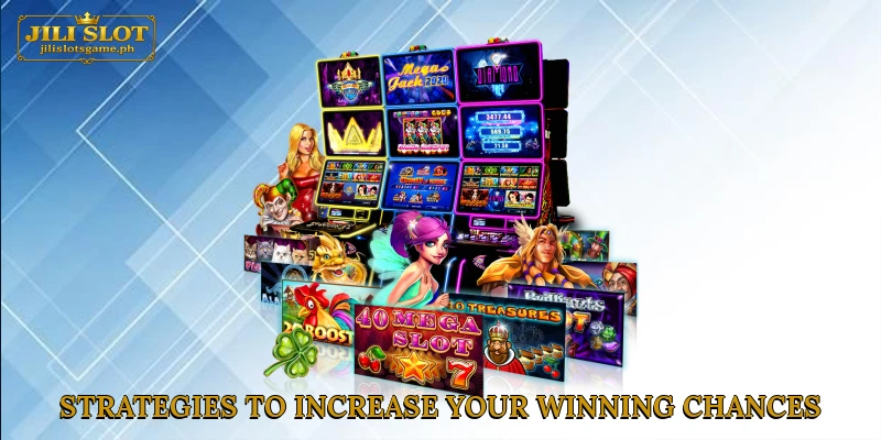 Strategies to increase your winning chances in Money Pot slot