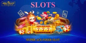 Super Ace Joker slot