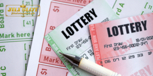 lottery strategies