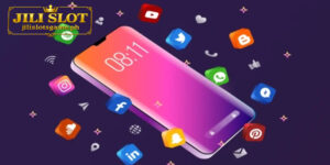 Mobile Lottery App ava
