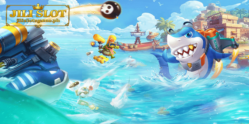 Benefits of Using Fishing Game Reviews