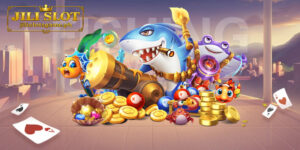 Fishing game reviews