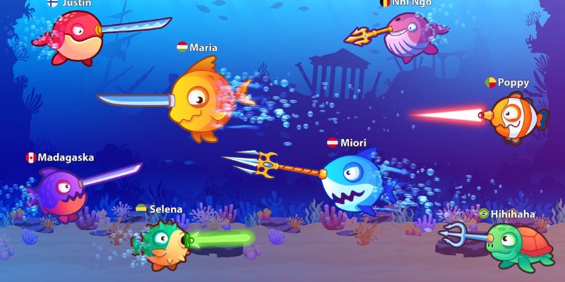 aquatic-adventure-simulator-Mechanics