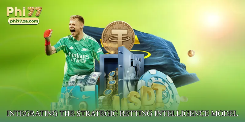 Integrating the Strategic Betting Intelligence Model
