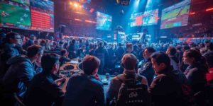 Esports Live Betting Guide – How Real-Time Esports Wagers Work