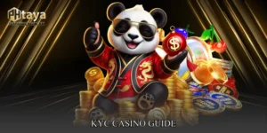 KYC casino guide