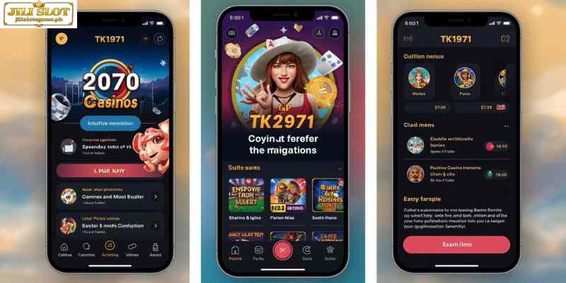 Mobile Gaming Experience