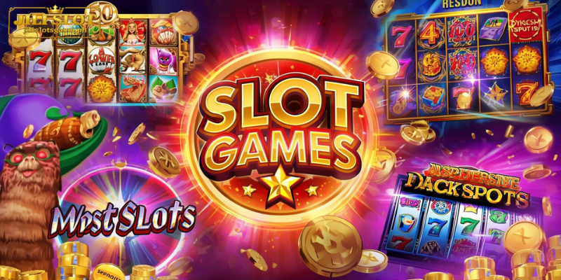 Slot Games