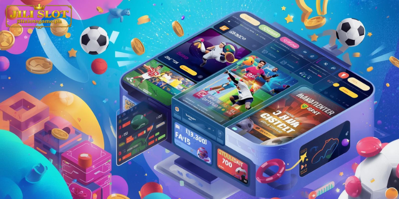 Sports Betting