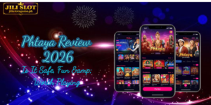Phtaya Review 2026: Is It Safe, Fun & Worth Playing