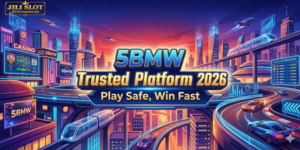 5BMW Trusted Platform 2026: Play Safe, Win Fast
