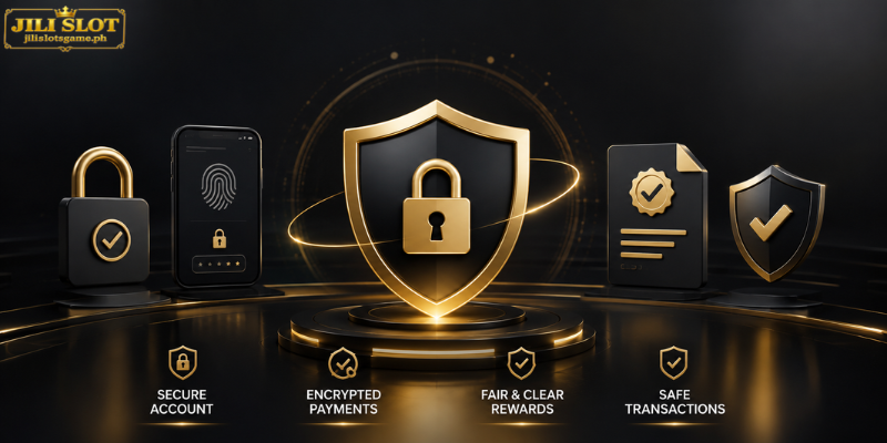 Security and Trust in VIP Platforms
