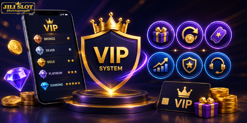 Understanding the Importance of VIP Programs