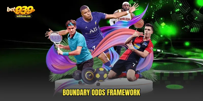 Boundary Odds Framework