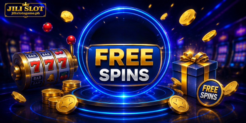 GG777 free spins are promotional rewards that