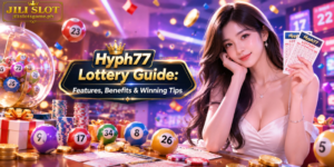 Hyph77 Lottery Guide: Features, Benefits & Winning Tips
