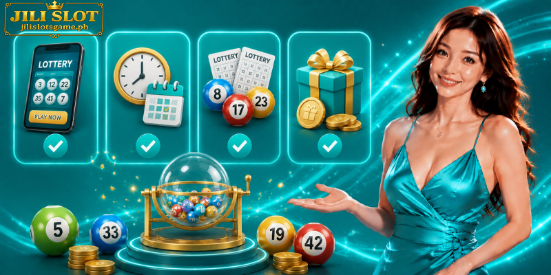 Benefits of Playing Hyph77 lottery